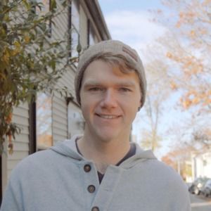 Meet your Posher, Steven